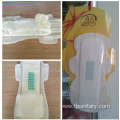 New Ultra Thin Anion Lady Sanitary Napkins